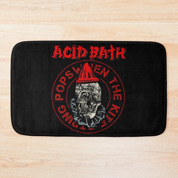 Item preview, Acid Bath designed and sold by yellowmanman.