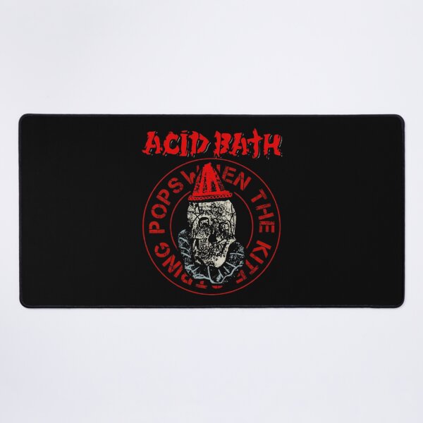 Item preview, Acid Bath designed and sold by yellowmanman.