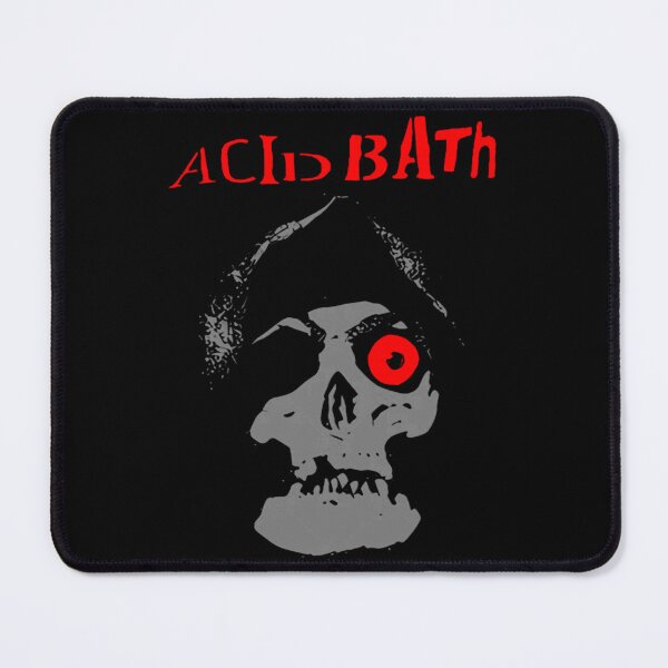 Item preview, Acid Bath designed and sold by yellowmanman.