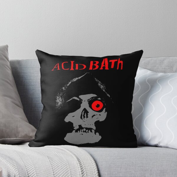 Item preview, Acid Bath designed and sold by yellowmanman.