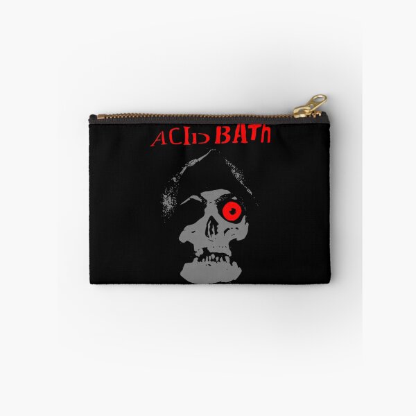 Item preview, Acid Bath designed and sold by yellowmanman.