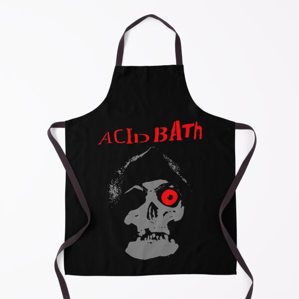 Item preview, Acid Bath designed and sold by yellowmanman.