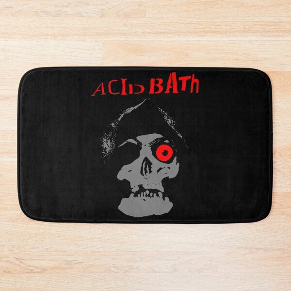 Item preview, Acid Bath designed and sold by yellowmanman.