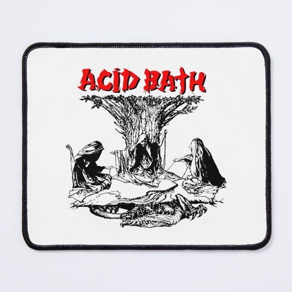 Item preview, Acid Bath designed and sold by yellowmanman.