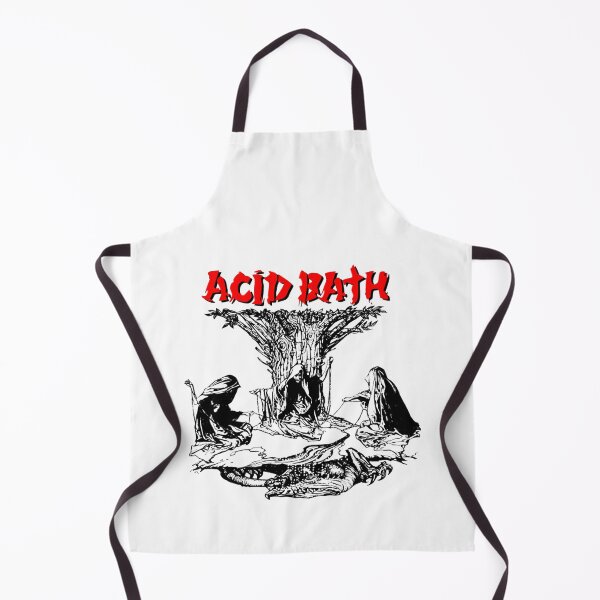 Item preview, Acid Bath designed and sold by yellowmanman.