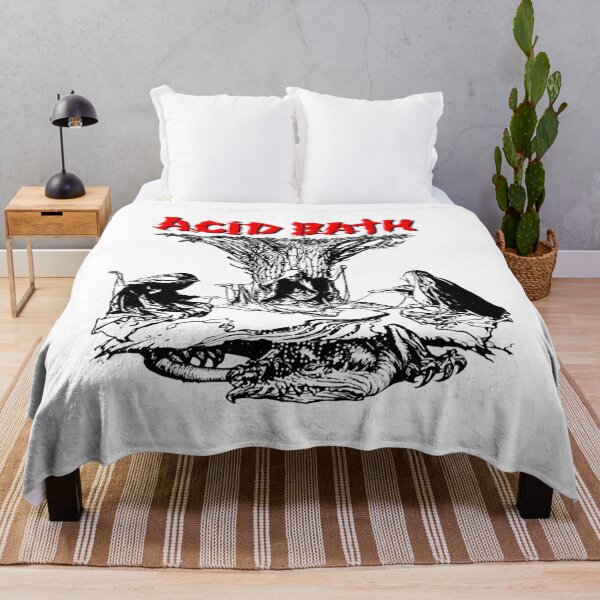 Item preview, Acid Bath designed and sold by yellowmanman.