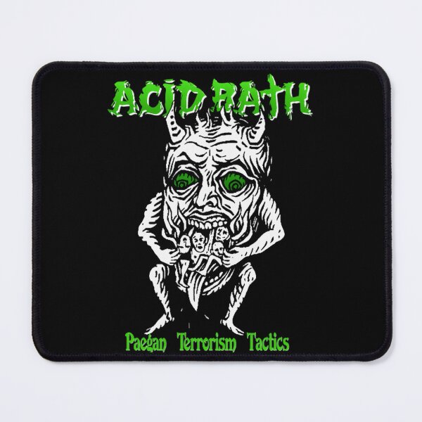 Item preview, Acid Bath designed and sold by yellowmanman.