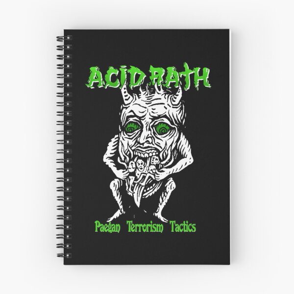 Item preview, Acid Bath designed and sold by yellowmanman.