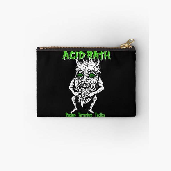 Item preview, Acid Bath designed and sold by yellowmanman.