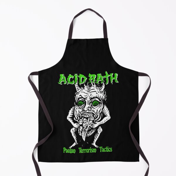 Item preview, Acid Bath designed and sold by yellowmanman.
