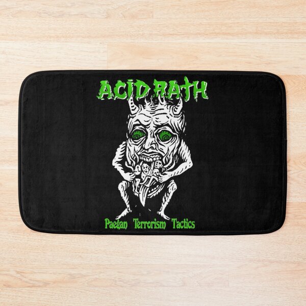 Item preview, Acid Bath designed and sold by yellowmanman.