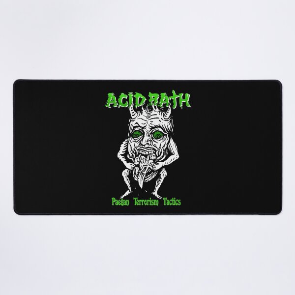 Item preview, Acid Bath designed and sold by yellowmanman.