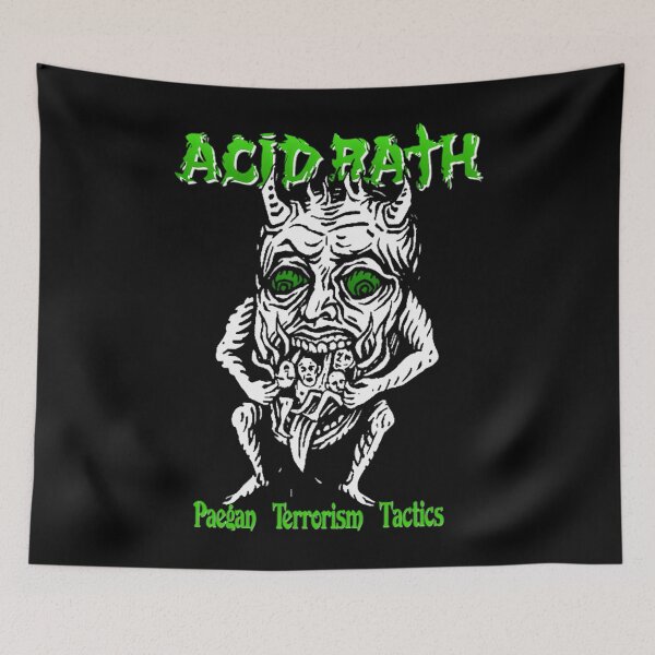 Item preview, Acid Bath designed and sold by yellowmanman.