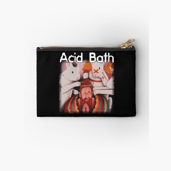 Item preview, Acid Bath designed and sold by yellowmanman.