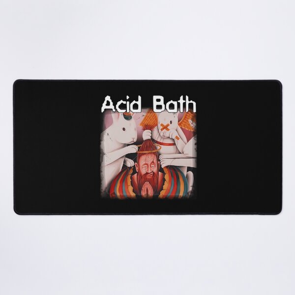 Item preview, Acid Bath designed and sold by yellowmanman.