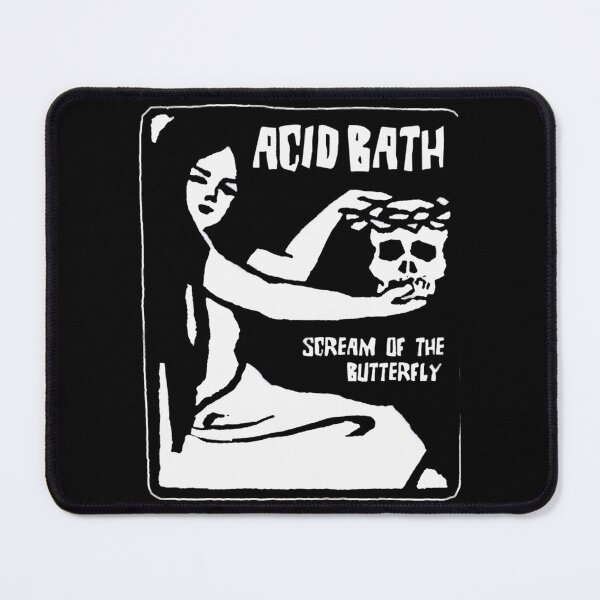Item preview, Acid Bath designed and sold by yellowmanman.