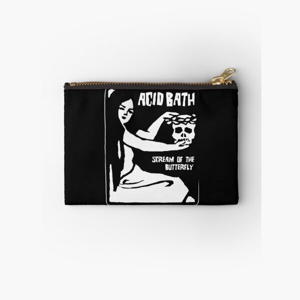 Item preview, Acid Bath designed and sold by yellowmanman.