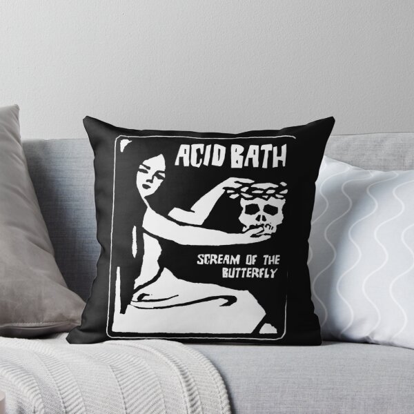 Item preview, Acid Bath designed and sold by yellowmanman.