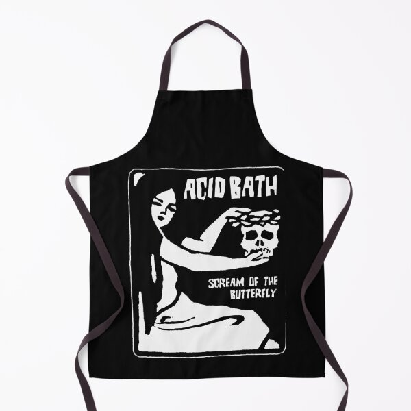 Item preview, Acid Bath designed and sold by yellowmanman.