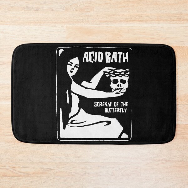 Item preview, Acid Bath designed and sold by yellowmanman.