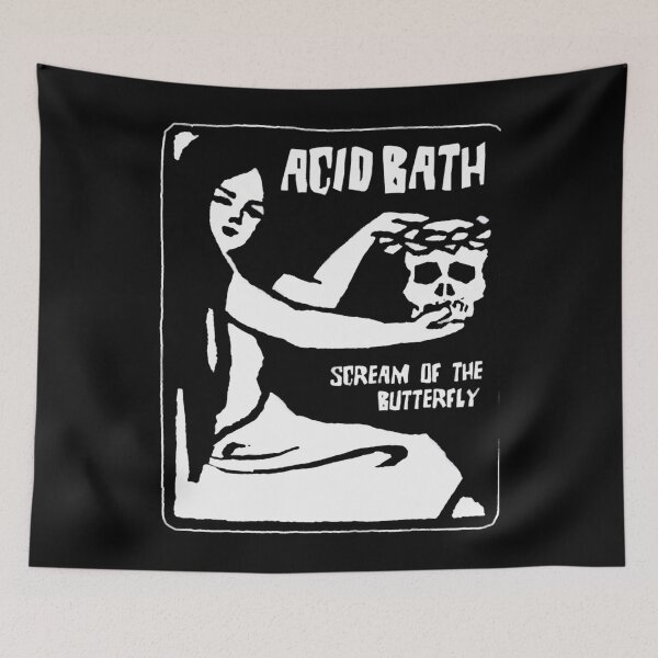 Item preview, Acid Bath designed and sold by yellowmanman.