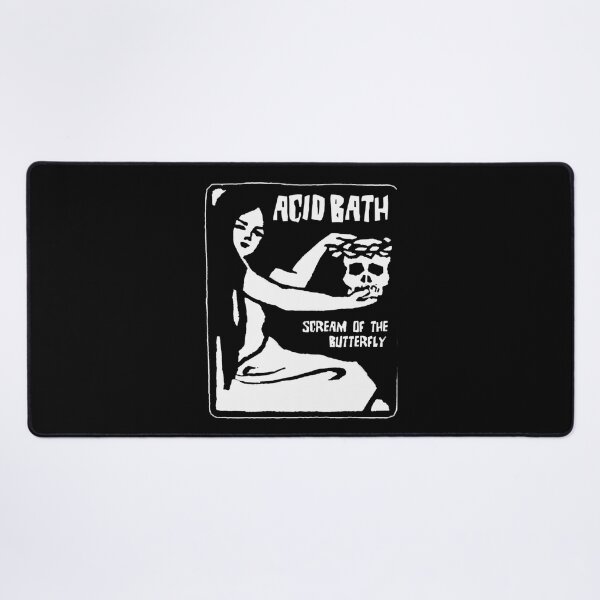 Item preview, Acid Bath designed and sold by yellowmanman.