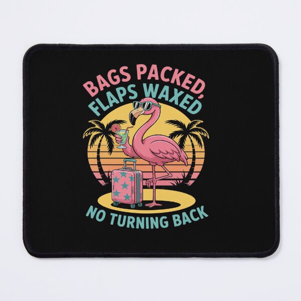 Item preview, Funny Girls Trip Travel Adventure, Beach Vacations Adult Gag designed and sold by LeeEvans222.
