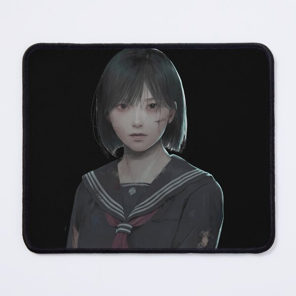 Item preview, Hinako Shimizu designed and sold by DeviantMerch.