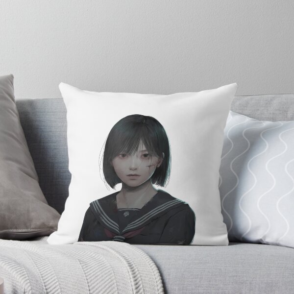 Item preview, Hinako Shimizu designed and sold by DeviantMerch.
