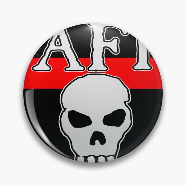 Item preview, AFI BAND designed and sold by tabithabanks26.