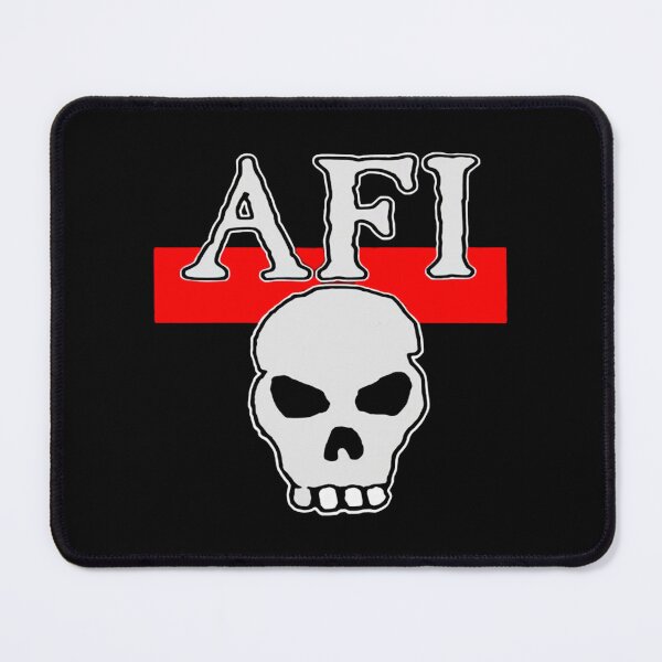 Item preview, AFI BAND designed and sold by tabithabanks26.