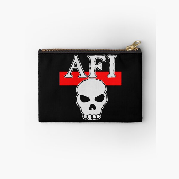 Item preview, AFI BAND designed and sold by tabithabanks26.