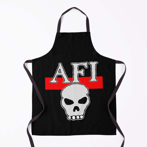 Item preview, AFI BAND designed and sold by tabithabanks26.