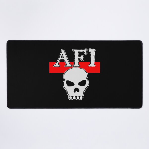 Item preview, AFI BAND designed and sold by tabithabanks26.