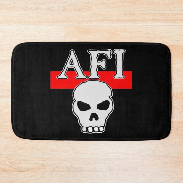 Item preview, AFI BAND designed and sold by tabithabanks26.