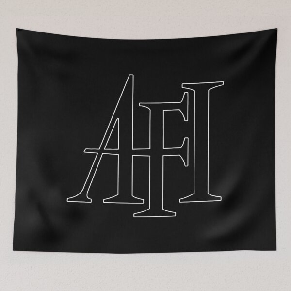 Item preview, AFI BAND designed and sold by tabithabanks26.