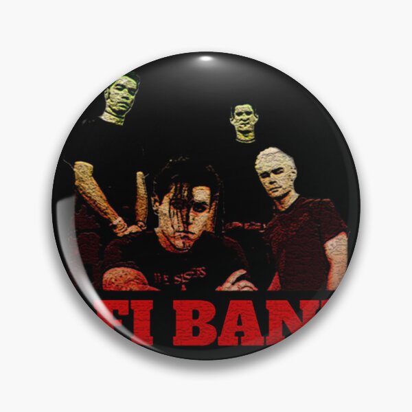 Item preview, AFI BAND designed and sold by tabithabanks26.