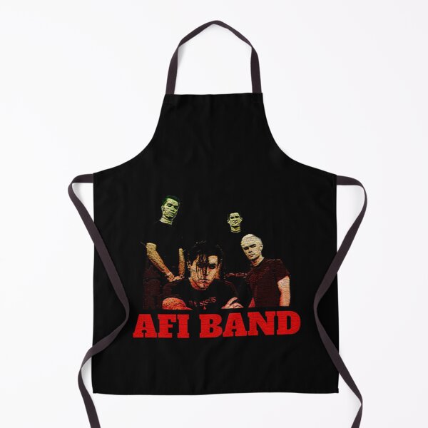 Item preview, AFI BAND designed and sold by tabithabanks26.