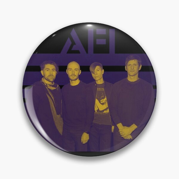 Item preview, AFI BAND designed and sold by tabithabanks26.