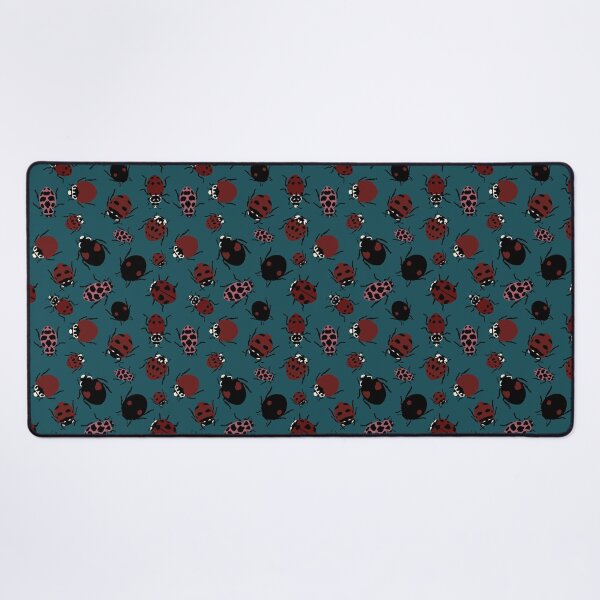 Item preview, Native Ladybugs designed and sold by dragonflywoman.