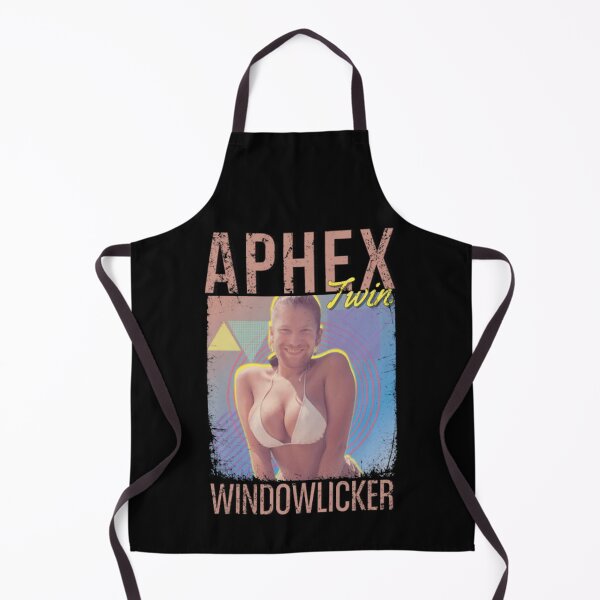 Item preview, Aphex Twin designed and sold by janicemayila.