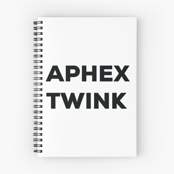 Item preview, Aphex Twin designed and sold by janicemayila.