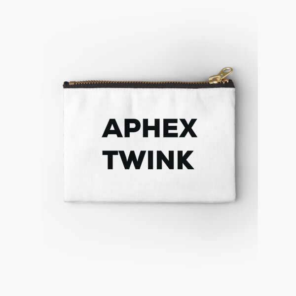 Item preview, Aphex Twin designed and sold by janicemayila.