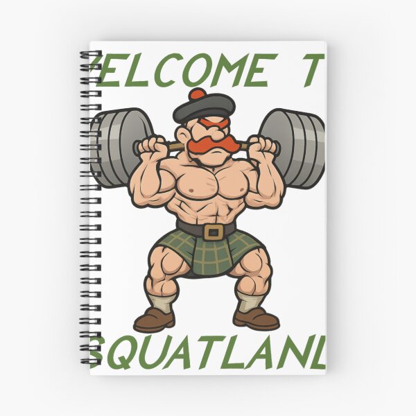 Item preview, Welcome to Squatland designed and sold by FlexAppealCom.