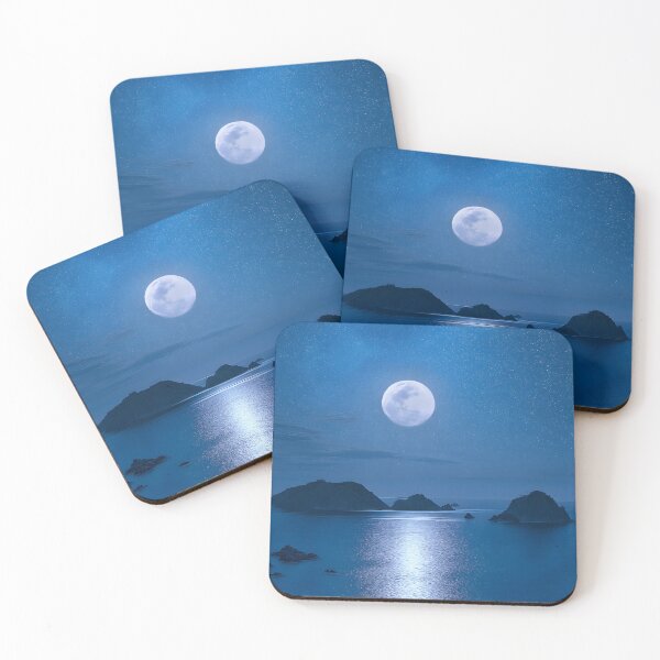 Item preview, Copy of Cabin Beside Stream – Peaceful 4K Winter Night   designed and sold by AlwaysHome.