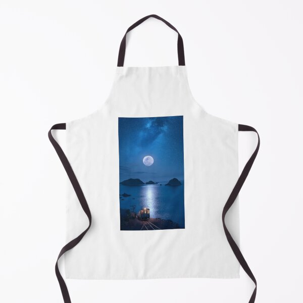 Item preview, Copy of Cabin Beside Stream – Peaceful 4K Winter Night designed and sold by AlwaysHome.