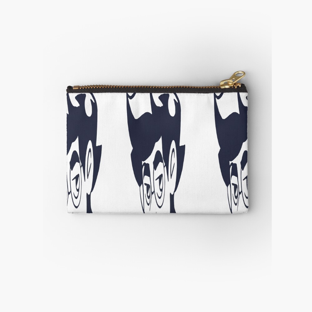 Item preview, Zipper Pouch designed and sold by VisuaLoop.