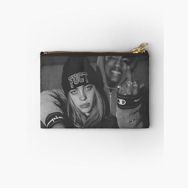 Item preview, XXXTentacion and Billie Eilish Vintage designed and sold by Altaf Aji.