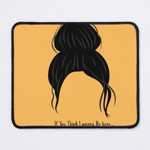 Item preview, Hair on the brain designed and sold by MusicCityRiffs.