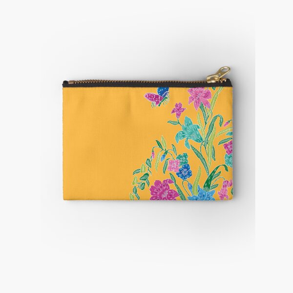 Item preview, Nyonya Batik of Lily Motif designed and sold by YoungLWorkshop.